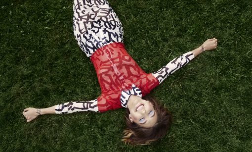 Read more about the article HEIDI GARDNER IS OUR FAVORITE FUNNY GIRL