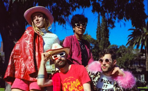 Read more about the article CHEER UP CLUB IS GIVING ALL PROCEEDS FROM THEIR LATEST SINGLE TO THE WOMAN’S CRISIS AND BRIDGE HOUSING PROJECT