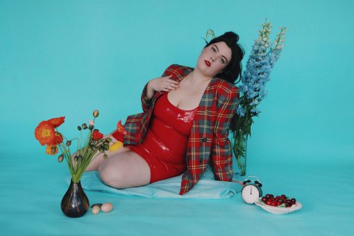 Read more about the article OUR FAVORITE SAD GIRL ELIZABETH