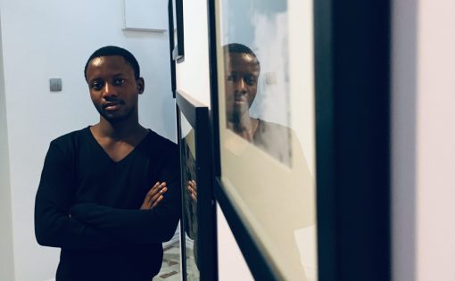 Read more about the article THIS LAGOS BASED DESIGNER IS REDEFINING FAMILY THROUGH HIS STYLES