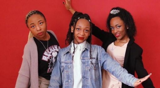 Read more about the article Trio Minutes Are The New British Girl Group You Should Know About