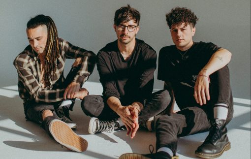 Read more about the article NIGHTLY’S FIRST ALBUM BOTTLES YOUR 20’S IN A TIME CAPSULE