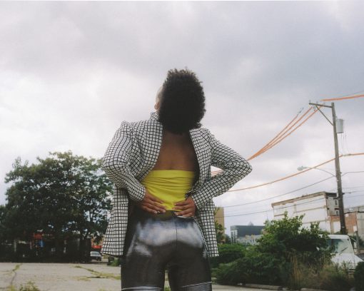 Read more about the article LADYGUNN FASHION EDITORIAL: AU REVOIR