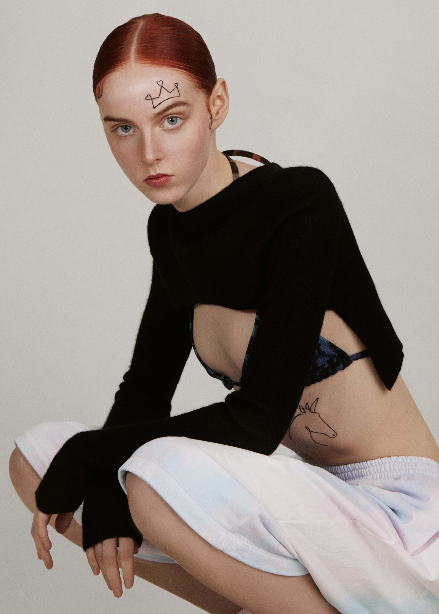 The Bloda X Ladygunn Fashion Collaboration - jdtz4lu