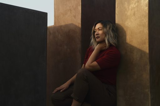 Read more about the article LA BASED SINGER MILCK REMINDS US THAT WE’RE ALL “SOMEBODY’S BELOVED” WITH BIPOLAR SUNSHINE