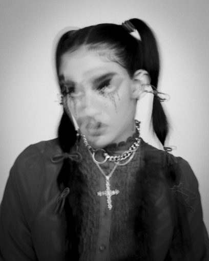 Read more about the article WHAT DO YOU STAND FOR? DEATHBYROMY