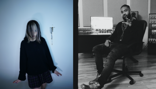 Read more about the article PASS THE MIC WITH ALICE GLASS & THE 83RD