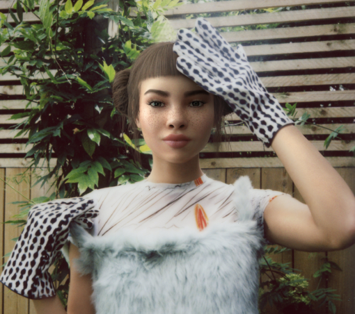 Read more about the article INTRODUCING MIQUELA, THE GEN Z LORETTA MODERN