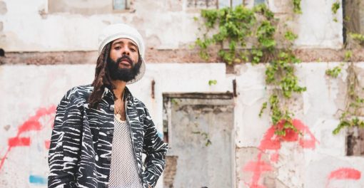 Read more about the article PASS THE MIC W/ PROTOJE AND LILA IKÉ