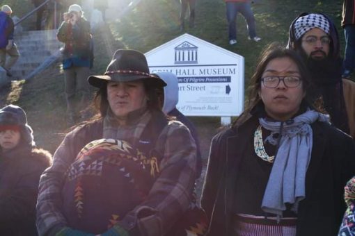 Read more about the article ON DAY OF MOURNING