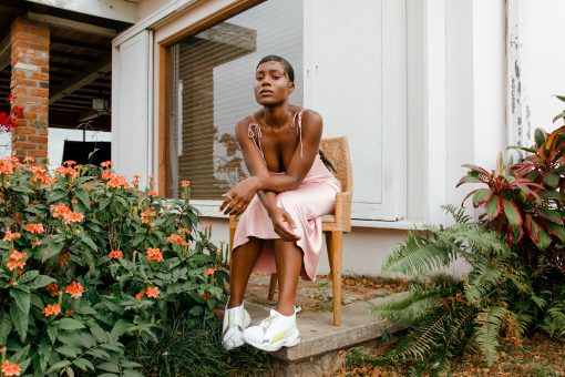 Read more about the article JAMAICAN ARTIST SEVANA RELEASES NEW VIDEO FOR “BLESSED”