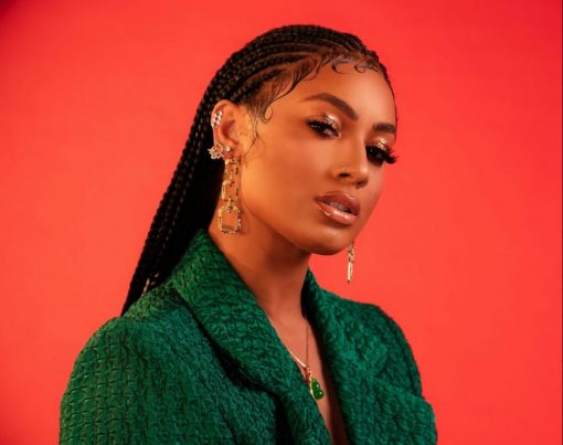 Read more about the article DANILEIGH IS DOMINATING MUSIC AND MINDING HER BUSINESS