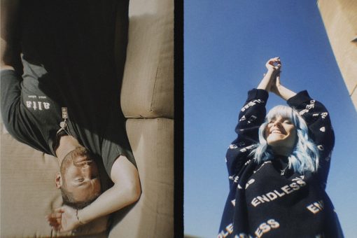 Read more about the article PASS THE MIC: SARAH BARRIOS AND MARC E. BASSY