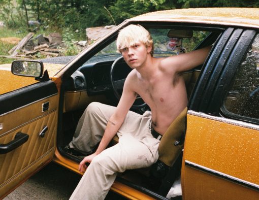 Read more about the article BUCKLE UP FOR JIMI SOMEWHERE’S NEW SINGLE “IN MY CAR”