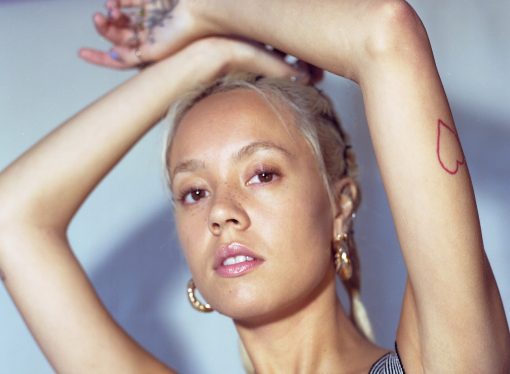 Read more about the article 20 QUESTIONS WITH JOSIE MAN: IT’S HER WORLD, WE JUST WANT TO LIVE IN IT