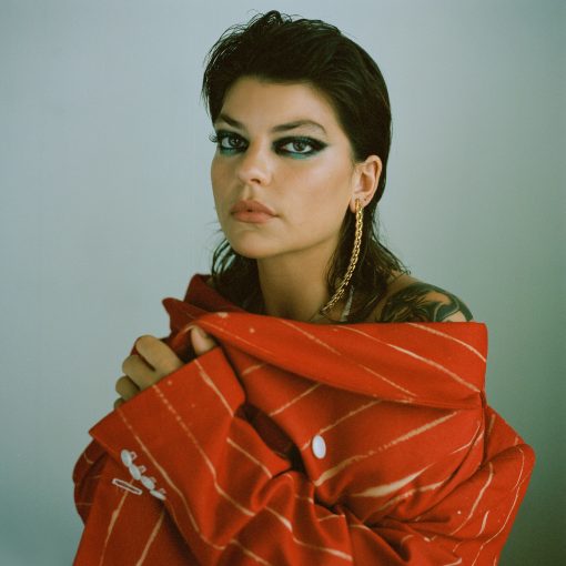 WHAT DO YOU STAND FOR? DONNA MISSAL