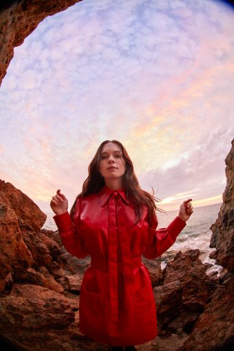 Read more about the article NO SLEEP TO DREAM