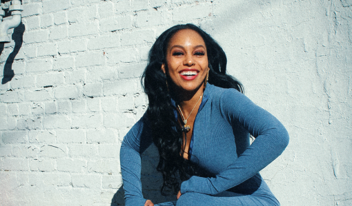 Read more about the article 20 QUESTIONS WITH SINGER-SONGWRITER BAHJA RODRIGUEZ