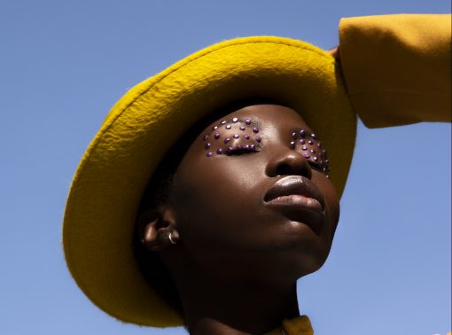 Read more about the article RUNWAY MY WAY