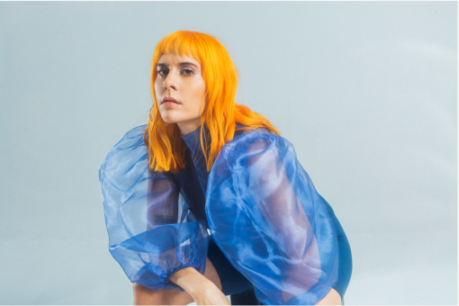 Read more about the article PEEKING INTO LUCIA TACCHETTI’S WORLD