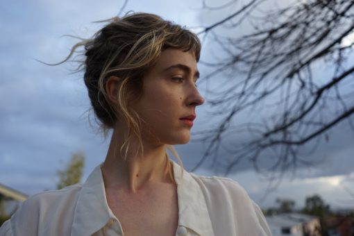 Read more about the article A WONDROUS ESCAPE “OVER THE HILLS” BY NAOMI GREENE