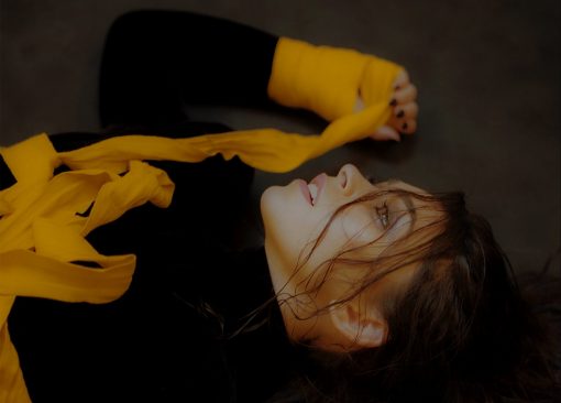 Read more about the article NATURALLY NOTHING BUT DETERMINED: A CHAT WITH NATACHA KARAM