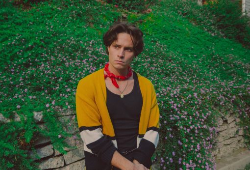 Read more about the article SPENCER SUTHERLAND CAN’T STOP WONDERING
