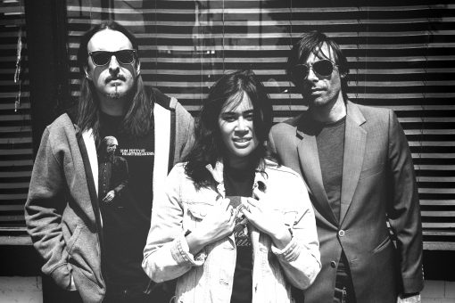 Read more about the article YOUNG WINONA IS TAKING THE ALT ROCK WORLD BY STORM