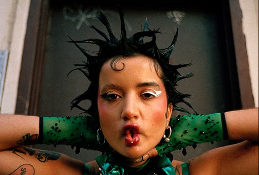 Read more about the article PUNK AS FUCK
