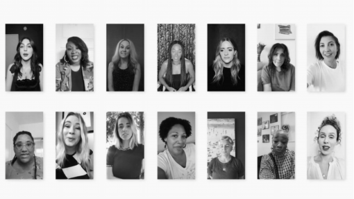 Read more about the article Womxn Soundoff: An Unfiltered Perspective of Feminine Power