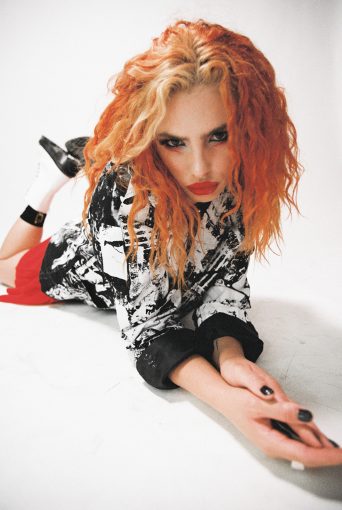 Read more about the article KEEPING UP WITH COURTNEY PAIGE NELSON’S DARK SIDE