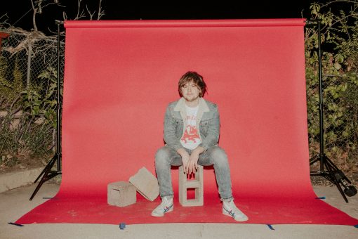ELLINGTON IS TAKING CENTER STAGE WITH HIS FIRST SINGLE “EMT”