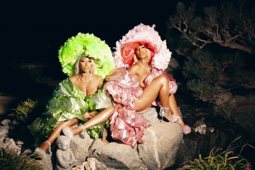 Read more about the article The Clermont Twins Are The Gifts That Keep On Giving
