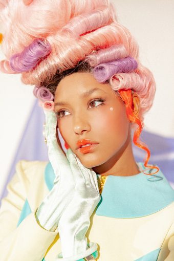 Read more about the article ANTOINETTE