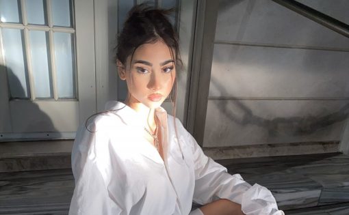Read more about the article PALOMA MAMI IS MAKING MOVES WITH HER NEW SINGLE “FOR YA”