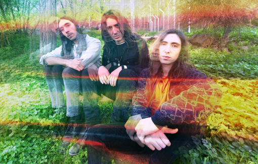 Read more about the article SPIRAL VORTEX, PSYCHEDELIC SOUNDS FROM THE ANDES