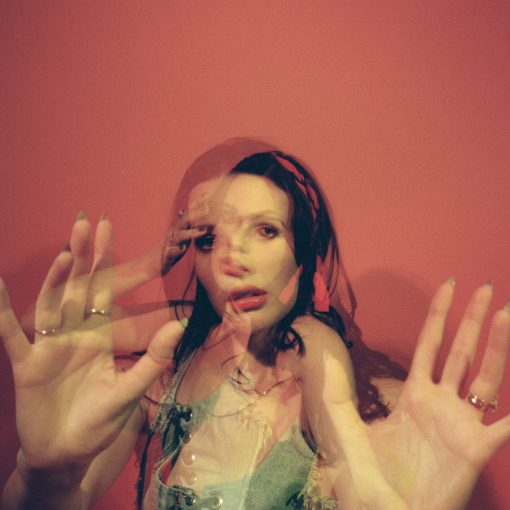 Read more about the article GINESSE AND HER SONG BABIES