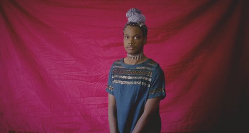 Read more about the article Shamir On Being Authentically Himself For His Self Entitled Album ‘Shamir’