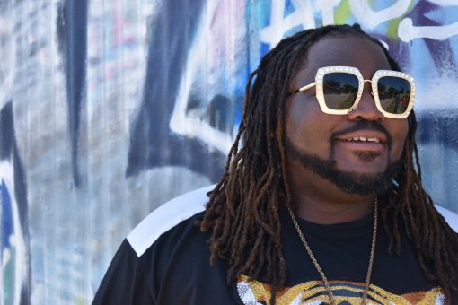 Read more about the article T.NAVA IS MAKING THE JUICIEST ‘BLACKBERRY MANGO’ JAMS FOR US ALL