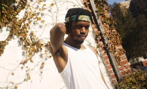 Read more about the article MAL THE ODDITY CREATES A SPACE TO DAYDREAM AND REFLECT