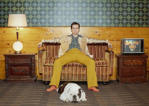 Read more about the article FOSTER THE PEOPLE SEES THE LIGHT AT THE END OF THE TUNNEL WITH NEW EP