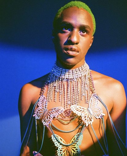 Read more about the article Tama Gucci on His Latest Single and Moving to The Big Apple