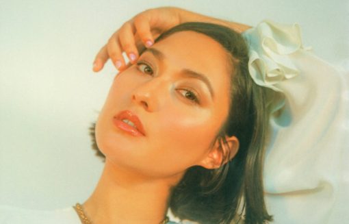 Read more about the article LISA REMAR’S NOSTALGIC ROMANCE WITH MUSIC