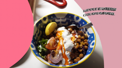 Read more about the article Eating Alone With HelloFresh