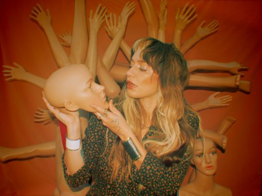 BIIANCO TACKLES TOXIC RELATIONSHIPS IN NEW MUSIC VIDEO “TEETH BARED”