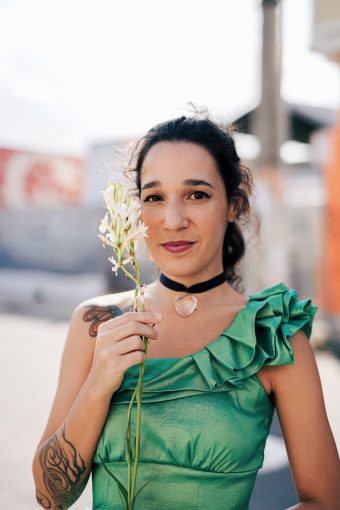 Read more about the article iLe ON IDENTITY, SELF-EXPRESSION, AND THE IMPORTANCE OF FINDING YOUR VOICE
