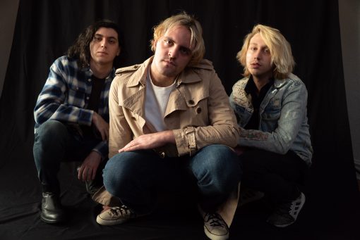 Read more about the article THE LIVING STRANGE ARE MORE THAN AN ALT-ROCK BAND FROM BROOKLYN