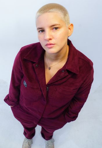 Read more about the article THINK OF HEATHER RIVAS