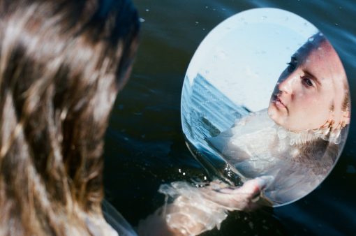 Read more about the article ’NOTHING’S THE SAME’ FOR OLIVE LOUISE, AND THAT’S PERFECTLY FINE