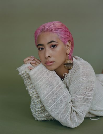 Read more about the article PINK TINGS